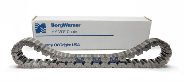 BORGWARNER HV096 | Arazi Şanzıman Zinciri. Q7. 2007-13…