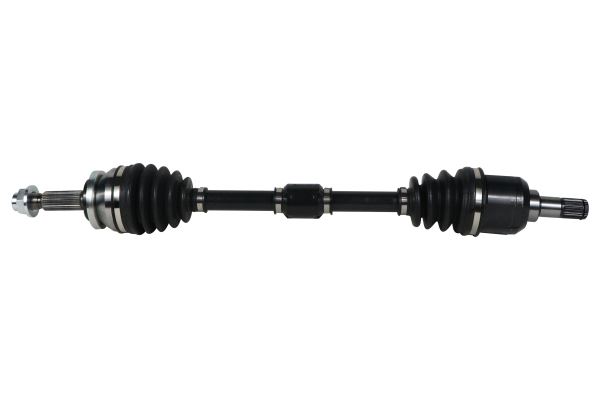 MGA 73784 | Aks Komple Sol Kia Stonıc 1.0 Tgdı 2017-/ Mt