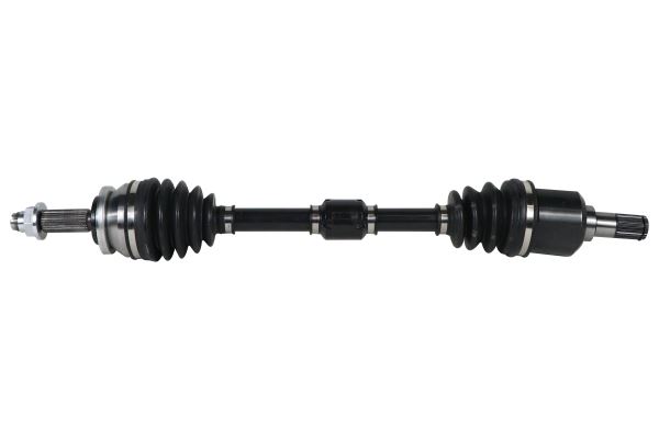 MGA 73786 | Aks Komple Sol Kia Stonıc 1.0 Tgdi 7 Dct 2017-/