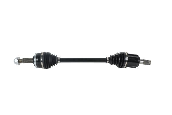 MGA 73996 | Aks Sol Ön Hyundai: i20 1.4 2021.05 -