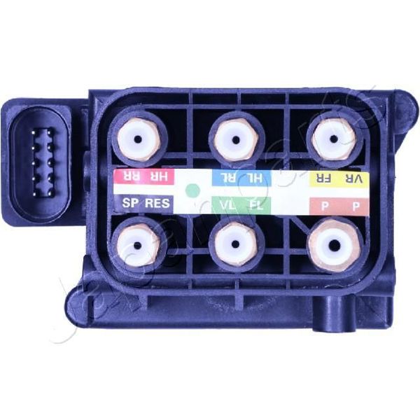 JAPAN PARTS MM-ASV004 | M.Benz W164-212-222 Süspansiyon Selonoid Valfi A2123200358