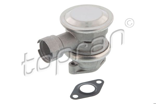 TOPRAN 119535001 | Sekonder Hava Pompa Valfi VW