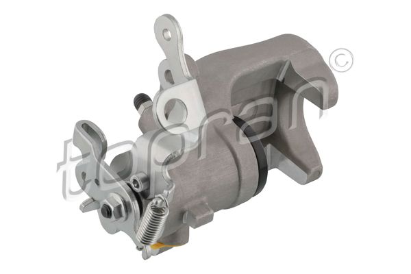 TOPRAN 724431001 | Fren Kaliperi Arka Sol (Peugeot Partner-Tepee 08 1.6 HDI 16V)