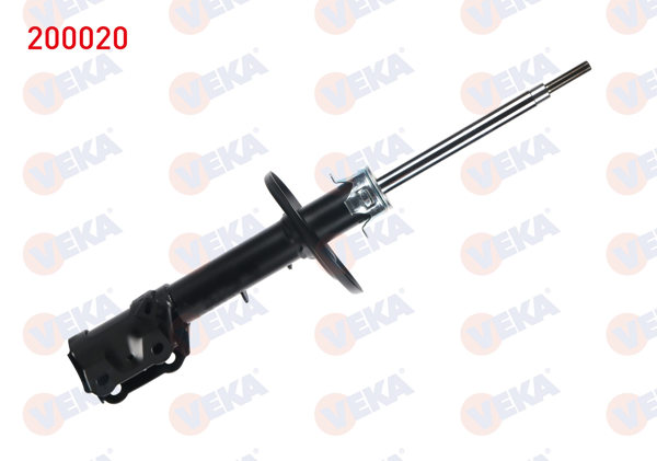 VEKA 200020 | Amortisör Ön Sağ Gazlı Honda Jazz II (Gd) 1.4İ 2004-2008