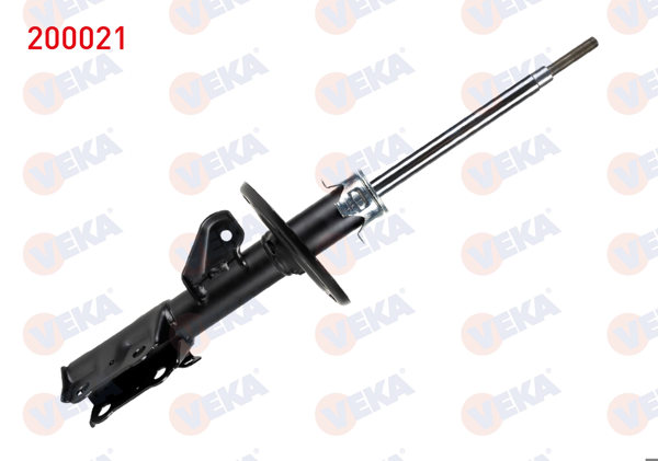 VEKA 200021 | Amortisör Ön Sol Gazlı Honda Jazz II (Gd) 1.4İ 2004-2008
