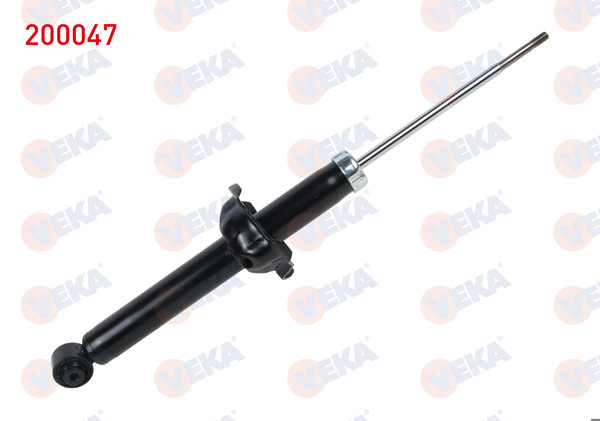 VEKA 200047 | Amortisör Arka Sol-Sağ Gazlı Honda Cr-V 2.0İ 16V 1995-2002