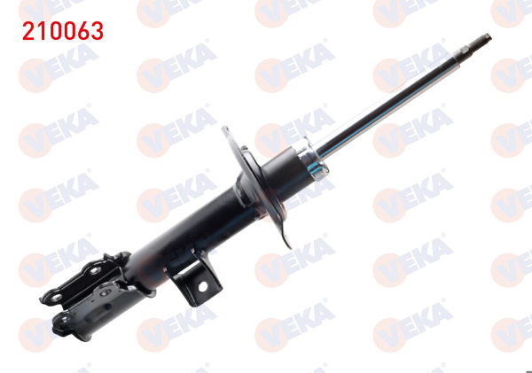 VEKA 210063 | Amortisör Ön Sağ Gazlı Hyundai Ix35 (Lm) 2.0 CRDI 2010 -