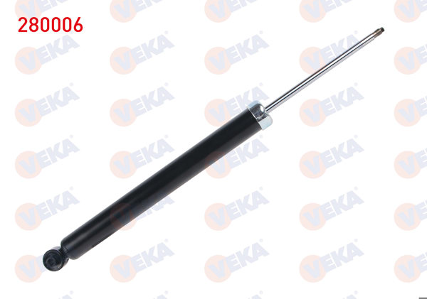 VEKA 280006 | Amortisör Arka Sol-Sağ Gazlı Mercedes C Serisi (W204) C 180-C 200-C 220-C 200 CDI-C 220 CDI-C 250 CDI 2007-2014