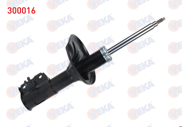 VEKA 300016 | Amortisör Ön Sağ Gazlı Geniş Canak Mitsubishi Carisma 1.6-1.8 GDI-1.9 Dıd 1995-2006