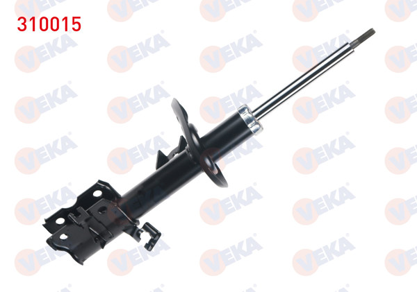 VEKA 310015 | Amortisör Ön Sağ Gazlı Nissan Qashqai (J10) 1.5 DCI 2007-2014