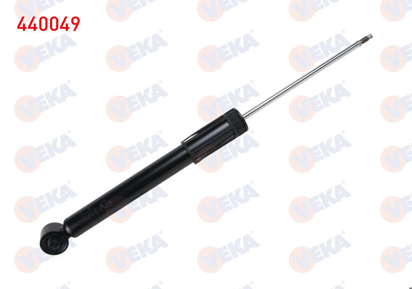 VEKA 440049 | Amortisör Arka Sol-Sağ Gazlı Volkswagen Polo