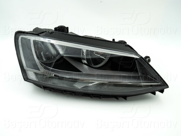 ARTEB 111007 | Far Sol Motorlu VW Jetta 10-18