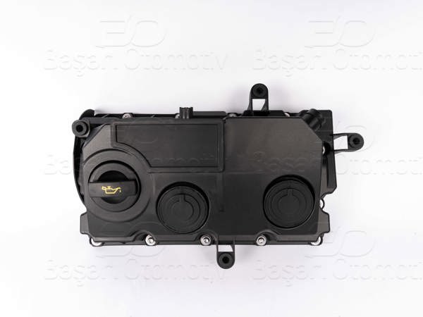 WISCO 1114631-00 | Külbütör Kapağı Plastik VW Caddy Golf 5 Polo Jetta Seat Leon Skoda Octavia Audi A3 A4 1.9-2.0 TDI
