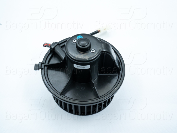 WISCO 1143192-00 | Kalorifer Motoru (Rezıstanssız) VW Passat B3 B4 A4 B5 1.6 1.9 TDI 94 >