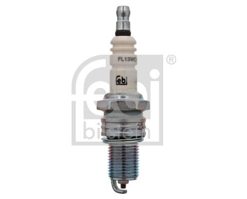 FEBI BILSTEIN 13447 | Buji Citroën C25 (280_, 290_) 1.8 E-51 KW / 69 Ps-(87-94) | 10 Adet