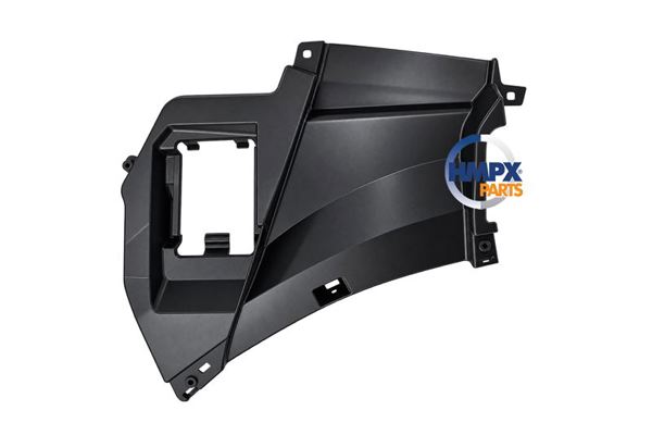 HMPX PARTS 760807884 | Ön Tampon Braketi Sağ Touareg 19 >