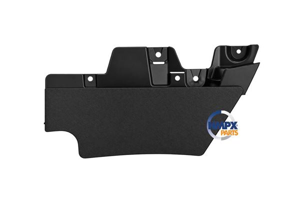 HMPX PARTS 760854856 9B9 | Arka Tekerlek Spoyleri Sağ Touareg 19 >
