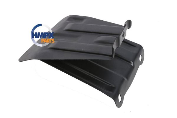 HMPX PARTS ET76 17C945 AC | Arka Tampon Bağlantı Sacı-Sol Courier 14 >