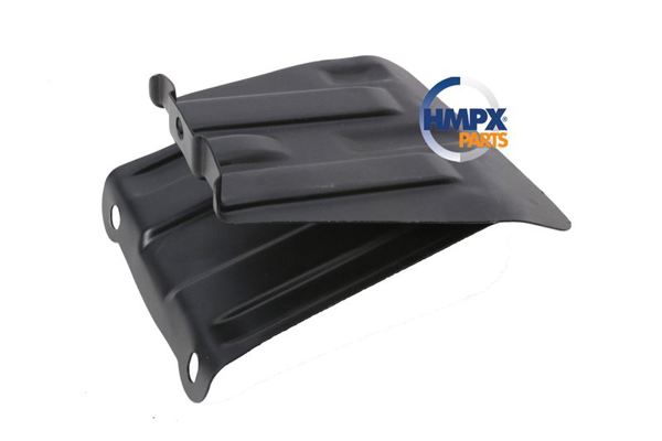 HMPX PARTS ET76 17C945 BB | Arka Tampon Bağlantı Sacı-Sağ Courier 14 >