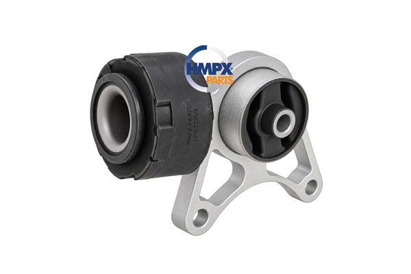 HMPX PARTS KHC500080 | Arka Diferansiyel Takozu Sağ Freelander 1 96 > 00