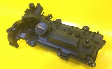 BİTAPART BPE260123 | Emme Manifoldu Peugeot Bipper Citroen Nemo 14 HDI Dv4