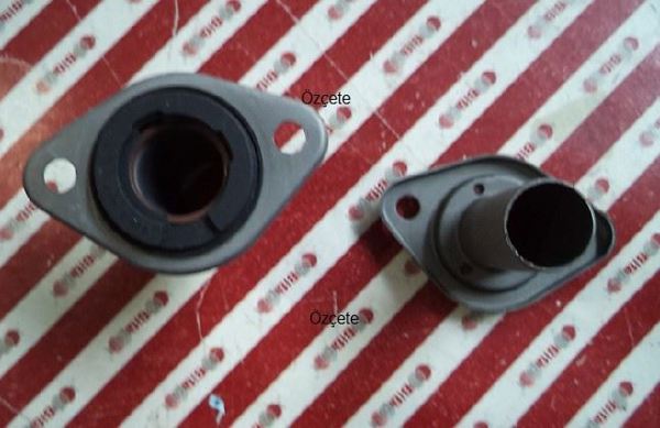 BİTAPART BPE436025 | Prizdirek Kılavuzu Boxer III 2.2 Boxer 2.8Td