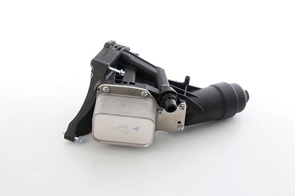 BSG 15-507-012 | Yağ Filtre Kütügü Komple