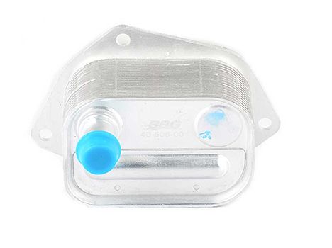 BSG 40-506-001 | Yağ Soğutucusu