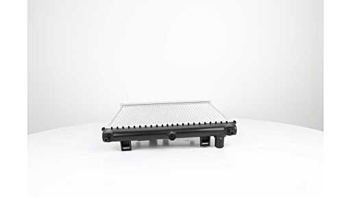 BSG 40-520-049 | Su Radyatörü M / T 355X395x15