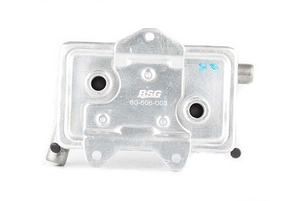 BSG 60-506-003 | Yağ Soğutucusu
