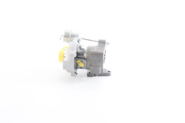 BSG 75-100-004 | Turbo Şarj 85 Hp Megan II/Clio III 1.5 DCI 04-