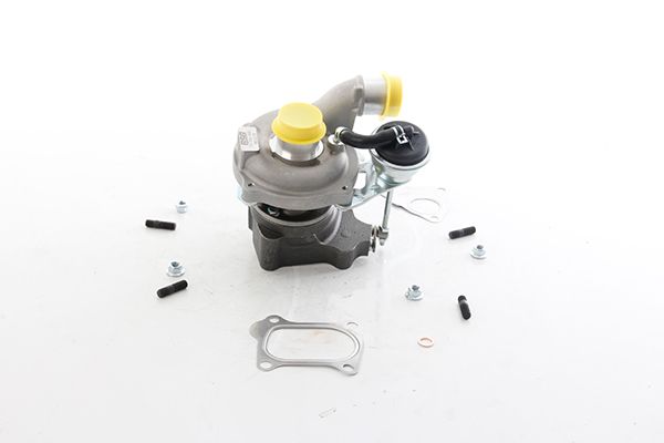 BSG 75-100-005 | Turbo Şarj 68 Bg-Eur-4 Clio-III-Kango-Thalia-Logan 1.5 DCI 06-