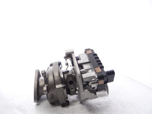 GARRETT 800089-5003S | Turbo Range Rover 4.4 Tdv8 Sol-13