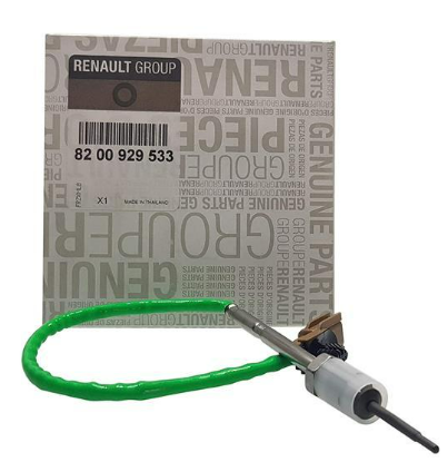 MAIS 8200929533 | Turbo Hava Sıcaklık Kaptörü Megane III / Scanık (Oksijen Sondası) III / Fluence 1,5Cdı K9k