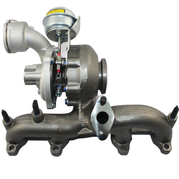 OUTLET BORGWARNER 54399880022 | Turbo Golf.V-Jtta-Psst-Cddy-T.Porter.T5-Oct-Leo-A3 1.9Tdi *Bjb-Axb*