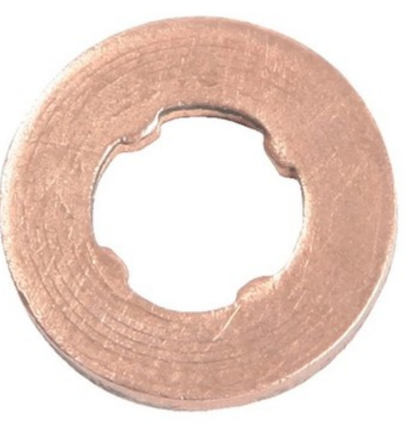 OUTLET PSA 93190009 | ENJEKTÖR CONTA PULU 1,3 MULTİJET 1 TAKIM 4 ADET