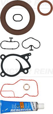 VİCTOR REİNZ 08-10026-01 | Takım Conta Alt Mercedes M200.711 Renault H4b H5f