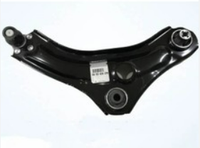 OUTLET 12-23503 | 12.23503 / Salıncak Alt Sağ Alüminyum (Peugeot: 308 II 2013 >) Rotilsiz