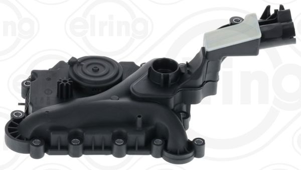 ELRING B58.720 | Karter Havalandırma-30Mbar (VW Touareg 11-14 A4 08-12 A6 09-18 Q7 10-15)