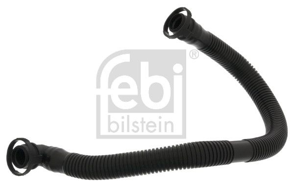 FEBI BILSTEIN 100659 | Karter Havalandırma Hortumu (VW Golf 04-13 Passat 06-08 Audi A3 04-13 A4 05-08 A6 05-11)