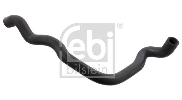 FEBI BILSTEIN 102487 | Radyatör Alt Hortumu VW Audi Seat Skoda