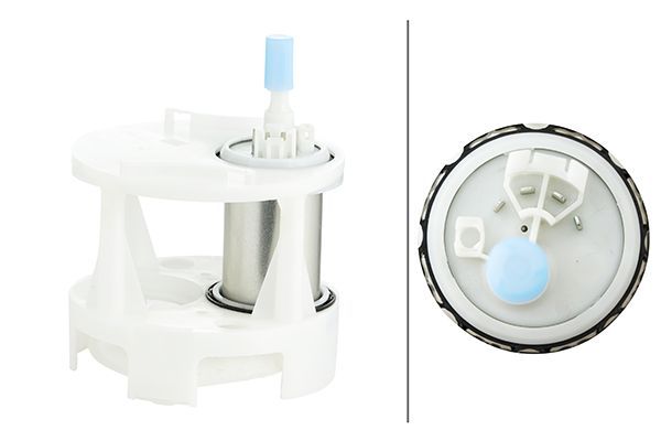 HELLA 8TF358304411 | Benzin Pompası 216 / 221