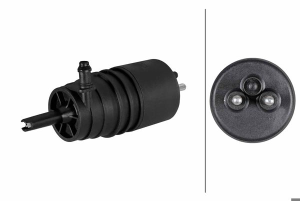 HELLA 8TW006848731 | Su Motoru 124 / 201 / 202