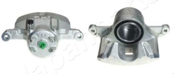 JAPAN PARTS CAL441LJM | Mitsubishi Lancer 03 Sol Ön Fren Kaliperi Akebono