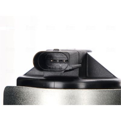 NISSENS 93512 | Turbo VW 2.0 TDI Caddy Dfsd