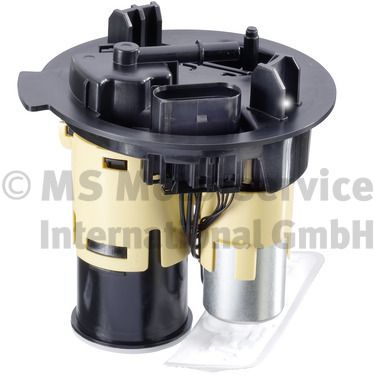 PIERBURG 7.03794.45.0 | Benzin Pompası W222 M276 / 278