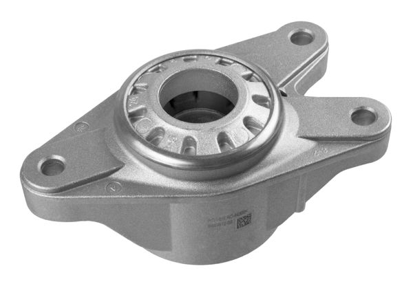 SACHS 803 449 | Amortisör Takozu G-20 / 21 / 29 Arka