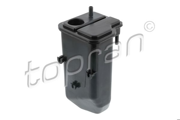 TOPRAN 117325001 | Aktif Karbon Filtresi VW