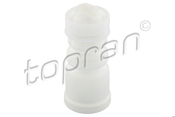 TOPRAN 120623001 | Arka Amortisör Takozu Audi