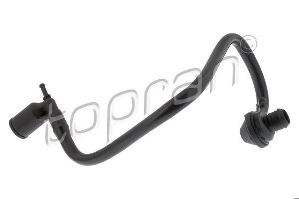 TOPRAN 120948001 | Cekvalflı,Vakum,Hortumu,VW,Audi,Seat,Skoda